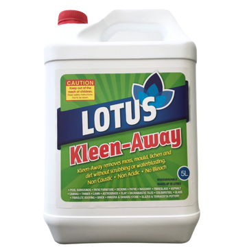 Picture of Kleen Away Refill 5L