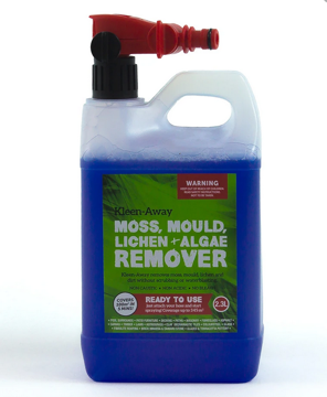 Picture of Kleen Away Sprayer 2.3L