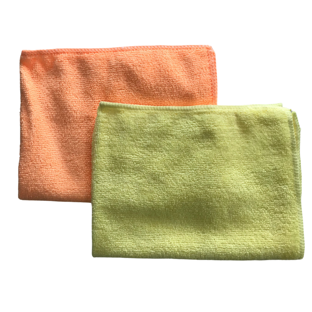Gilmac Your Hospitality Supplies. Microfibre Cleaning Cloth