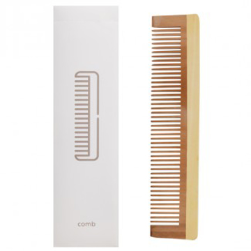 Picture of Rockstock Wooden Comb (200/CTN)