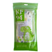 Picture of KF94 Face Masks - (Kids) PKT/10 - Beep Beep