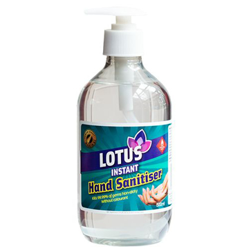 Picture of Hand Sanitiser 500ml