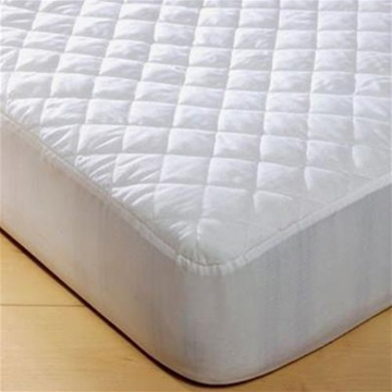 Picture of Duo Quilted Waterproof Fitted Mattress Protector - Super King ONLY