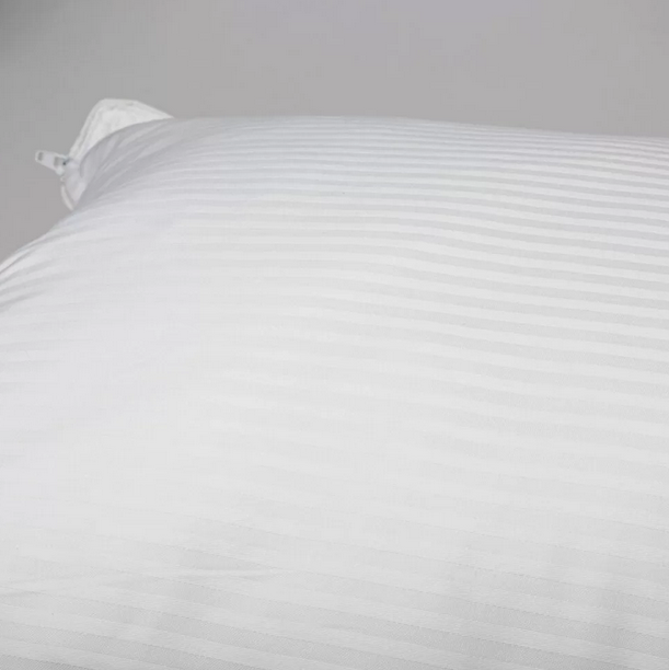Gilmac Your Hospitality Supplies. Sateen Euro Pillow Protector