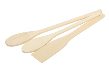 Picture of Wiltshire Wooden Spoon 3-Set