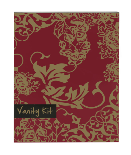 Picture of Moroccan Spice - Vanity Kit Boxed (250/CTN)