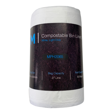 Picture of Compostable Bin Liners - All Sizes