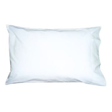 Picture of Accolade Hotel Quality White Pillowcases