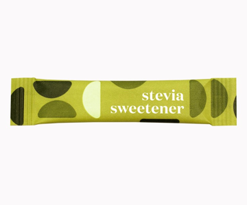Picture of Cafe Style Stevia Sweetener Sticks (500/CTN)