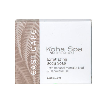 Picture of Koha Spa Boxed Soap 40g (348/CTN)