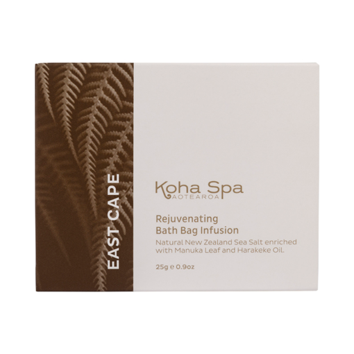 Picture of Koha Spa Bath Bag 25g (60/CTN)