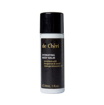 Picture of De Cheri Classic Body Balm Bottle 30ml (198/CTN)