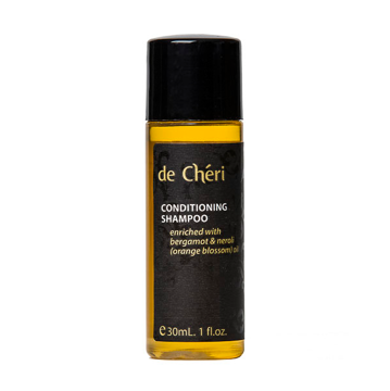 Picture of De Cheri Classic Conditioning Shampoo Bottle 30ml (198/CTN)