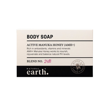 Picture of Natural Earth Boxed Soap 40g (348/CTN)