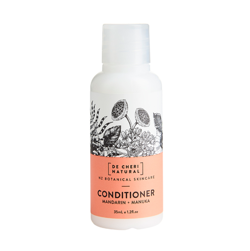 Picture of De Cheri Natural Conditioner 35ml (128/CTN)