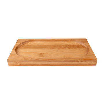 Picture of F&B Ecostick Bamboo Display Tray