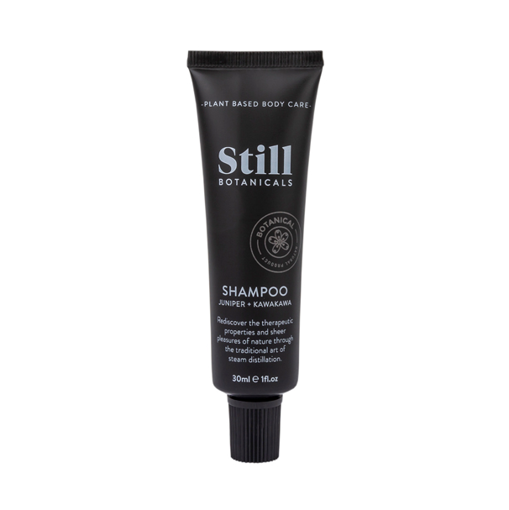 Picture of Still Botanicals Shampoo Tube 30ml (100/CTN)