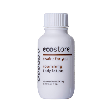 Picture of EcoStore Body Lotion Bottle 35ml (100/CTN)