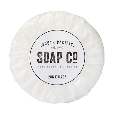 Picture for category South Pacific Soap Co