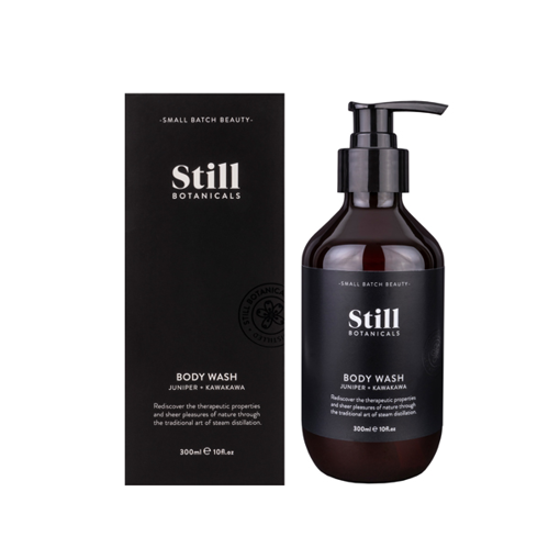 Picture of Still Botanicals Body Wash 300ml (16/CTN)