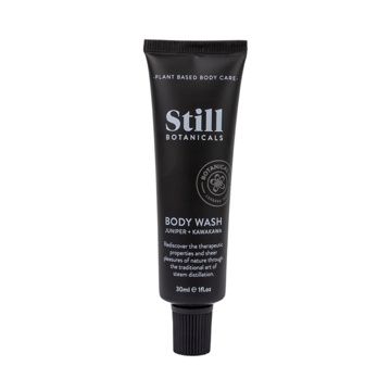 Picture of Still Botanicals Body Wash Tube 30ml (100/CTN)