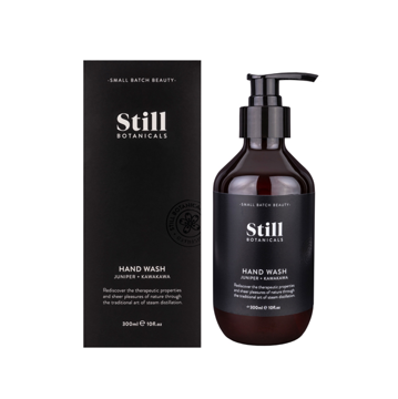 Picture of Still Botanicals Hand Wash 300ml (16/CTN)