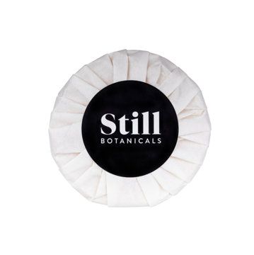 Picture of Still Botanicals Pleatwrapped Soap 20g (375/CTN)