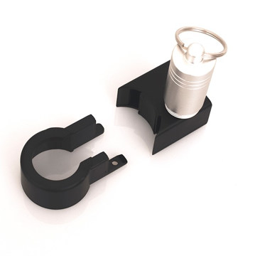 Picture of Bottle Shelf Individual Magnetic Key
