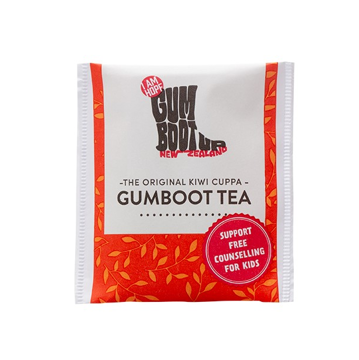Picture of 'I Am Hope' - Gumboot Tea Bags (200/CTN)