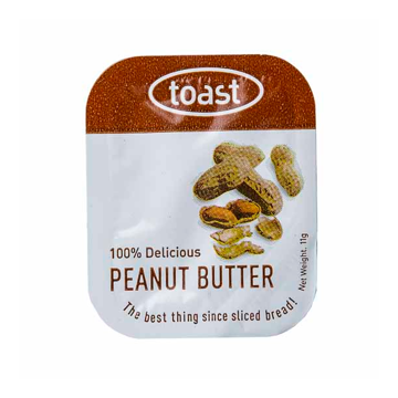 Picture of Peanut Butter PCU 11g (48/TRAY)