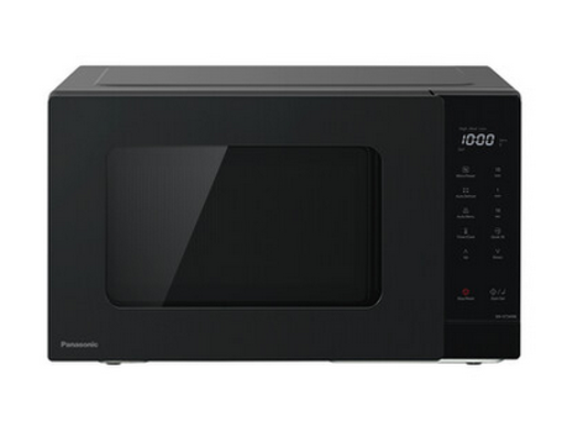Panasonic nnst34hbqpq on sale 25l microwave oven