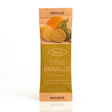 Picture of Citrus Marmalade Ecostick Sachet 14g (100/CTN)