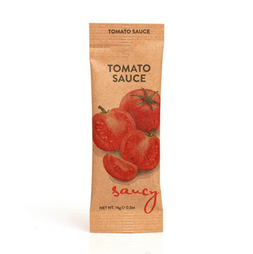 Picture of Tomato Sauce Ecostick Sachet 14g (100/CTN)