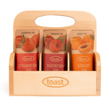 Picture of Toast Ecostick Caddy