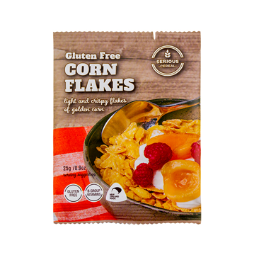 Picture of Cornflakes Packet 25g (48/CTN)