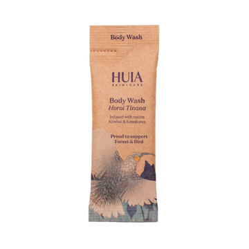 Picture of Huia F&B Ecostick Body Wash Sachet 15ml (100/CTN)