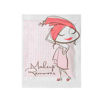 Picture of Make Up Remover Towelettes (150/CTN)