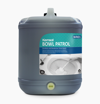 Picture of Kemsol Bowl Patrol 20L