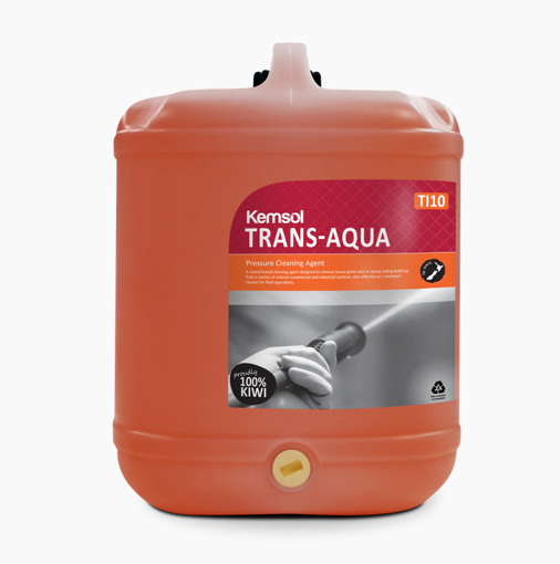 Picture of Kemsol Trans-Aqua 20L