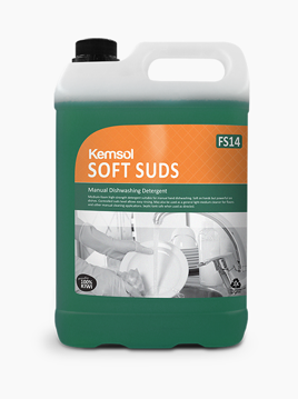 Picture of Kemsol Soft Suds 5L