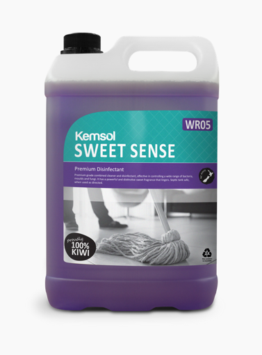 Picture of Kemsol Sweet Sense 5L