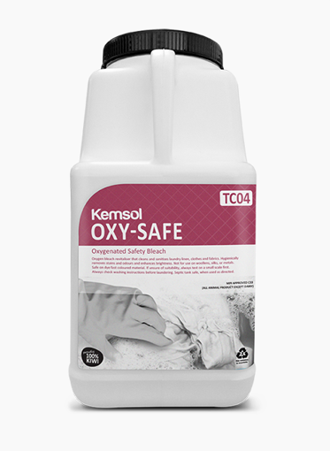 Picture of Kemsol Oxy-Safe 5kg