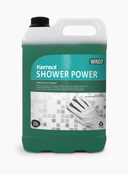 Picture of Kemsol Shower Power 5L