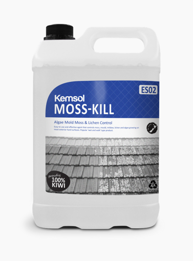 Picture of Kemsol Moss Kill