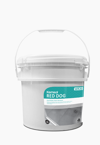Picture of Kemsol Red Dog 10kg