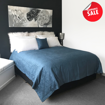 Picture of Chapeau Duvet Cover - Caribbean [CLEARANCE]