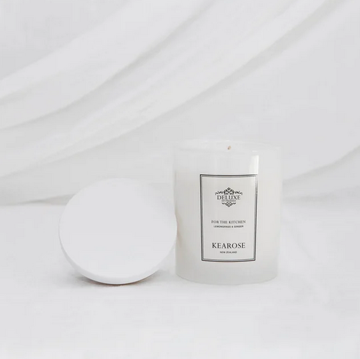 Picture of Kearose Candle - Lemongrass & Ginger