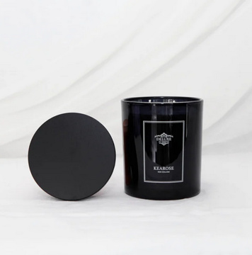 Picture of Kearose Superior Candle - Cuban Spice & Patchouli