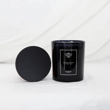 Picture of Kearose Superior Candle - Lemongrass & Ginger