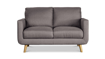 Picture of Vinnie 2 Seater Sofa